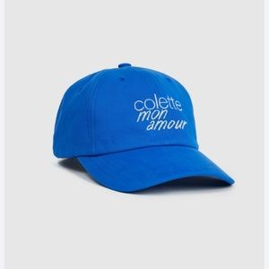 Colette Mon Amour x Highsnobiety Hat